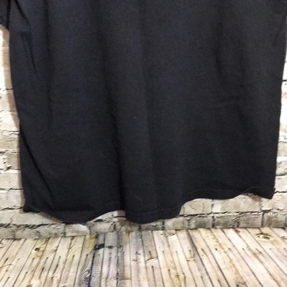 Disney The Lion King On Tour Black T Shirt XL - Picture 7 of 8